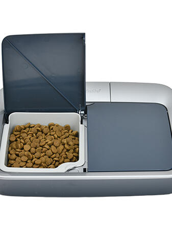 おるすばんフィーダー デジタル2食分 バージョン 2 PFD18-15772